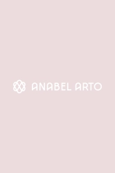 Резинка для волосся Anabel Arto 8186-423 фото № 1