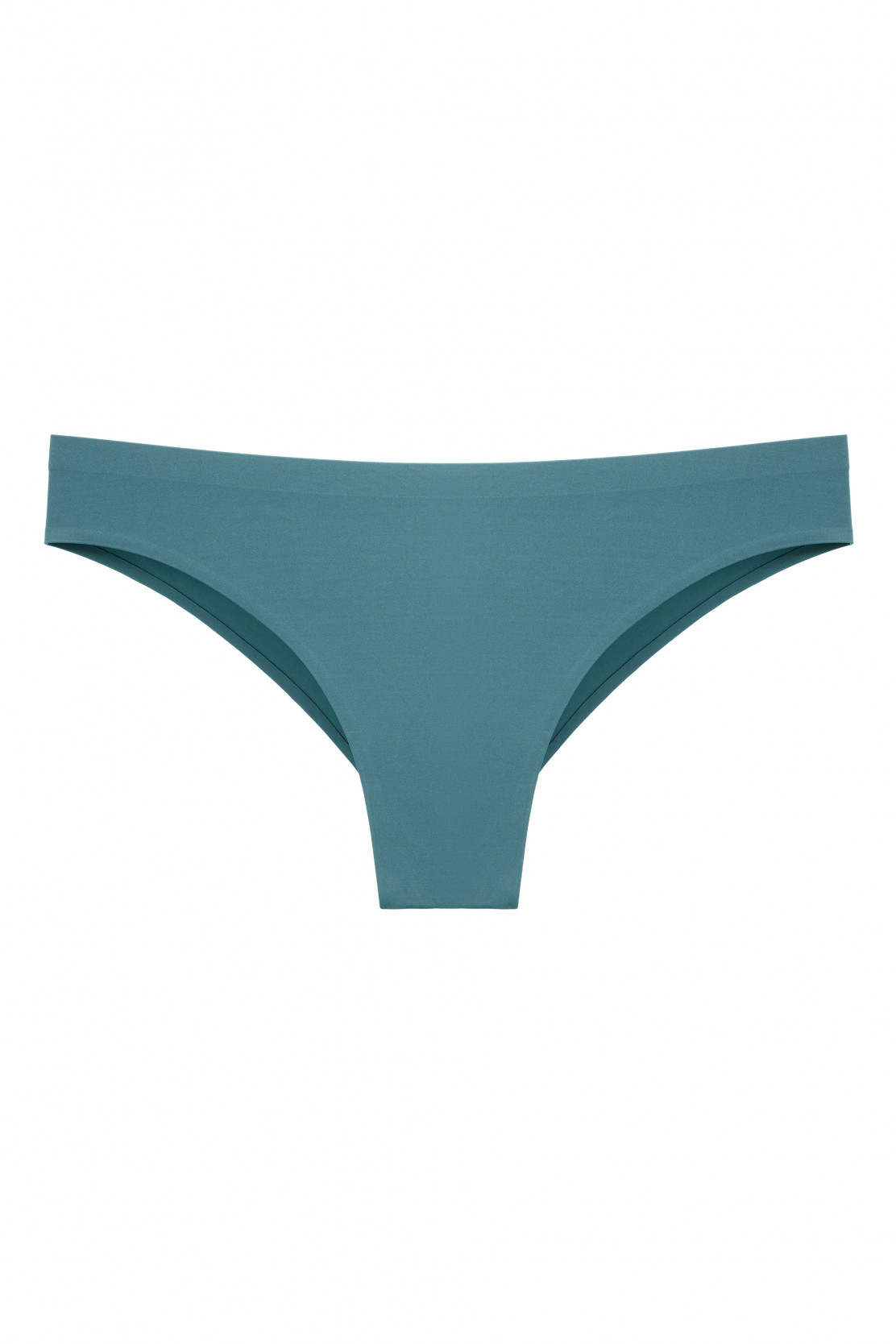 Flirtitude Juniors Cheeky Panty, Color: Sheer Turquoise - JCPenney