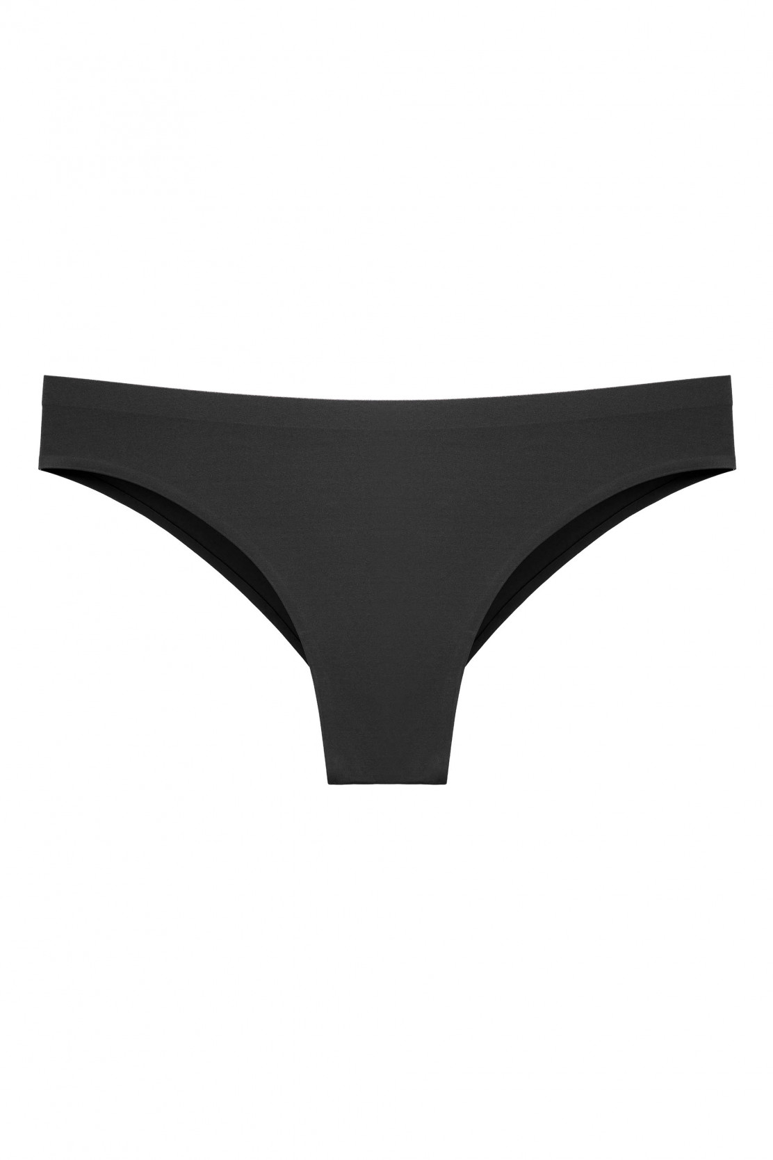 Cheeky Black Hipster PLCAFBTO24IY-BK3 - Black - Penti