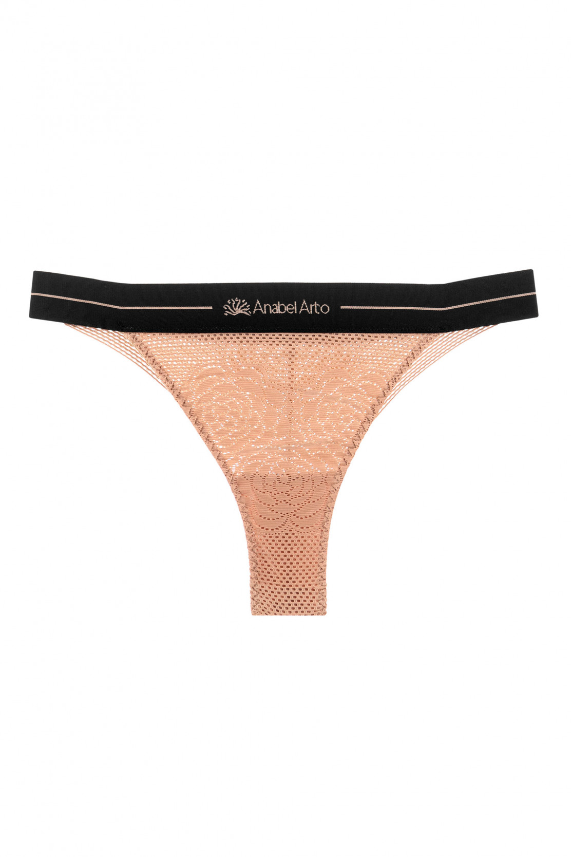 801-24 Cheeky panty 04 beige buy at the best price in Kiev, Kharkov,  Odessa, Dnipro, Ukraine, Anabel-arto