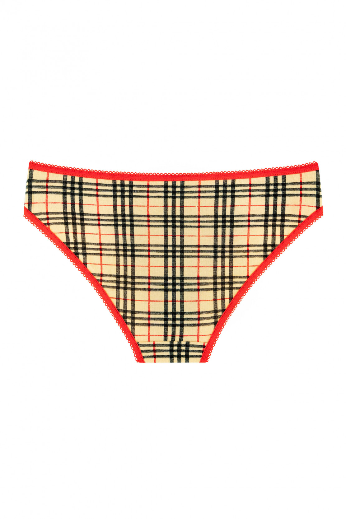 Kirpalani's N.V. - Girls Underwear Set 10 Pieces Size 4-14