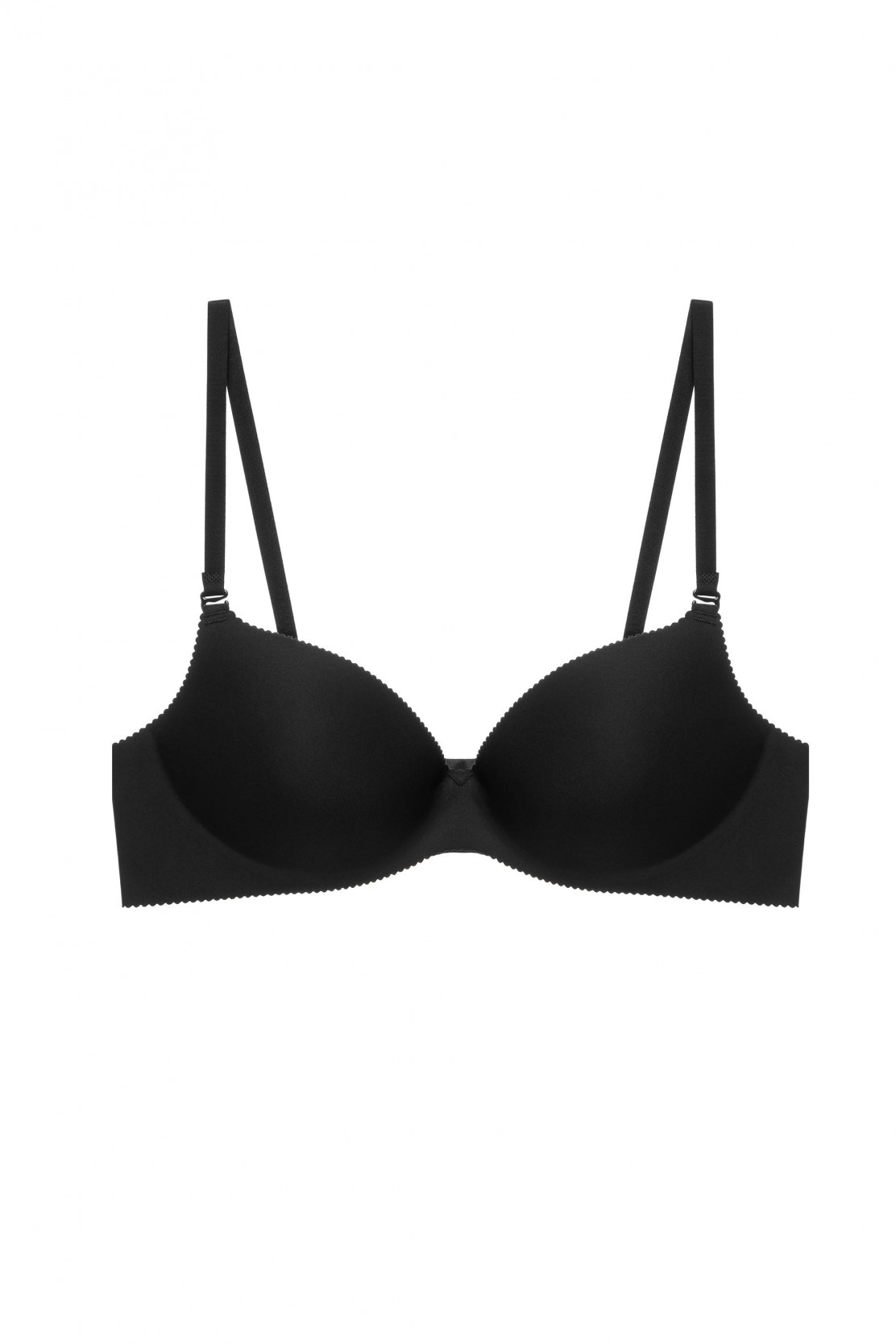 Panache Women s Underwire Sports Bra Black 34B in Ajmer at best price by  Paliwal Uniforms & Bag House - Justdial