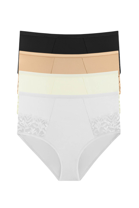 2004-35 труси жіночі (4 шт.) Anabel Arto фото № 1