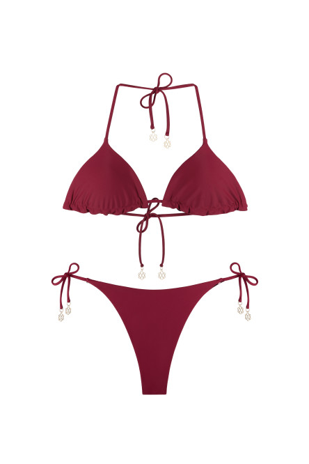 Купальний костюм Anabel Arto 952-050/952-237-1 фото № 4