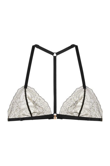 Бюстгальтер soft Anabel Arto 8187-050 фото № 4