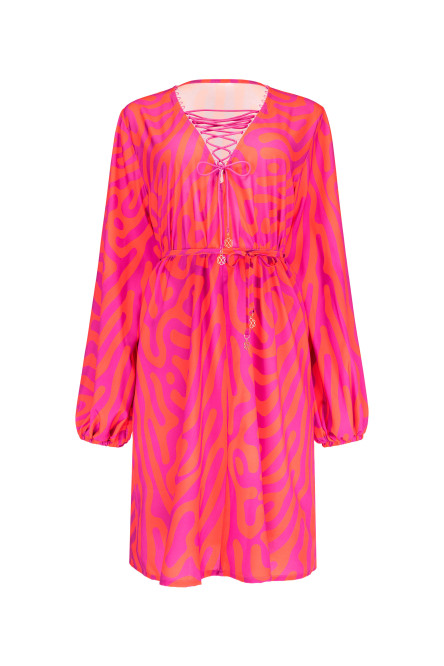 Туніка жіноча Anabel Arto 950-709 фото № 5