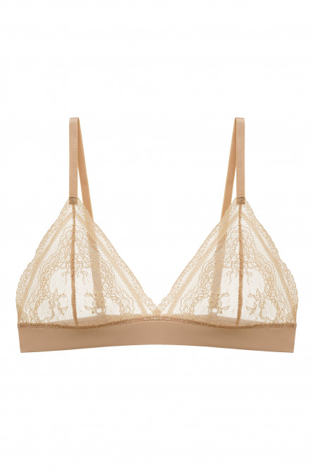 Бюстгальтер бралет Anabel Arto 8165-051 фото № 5