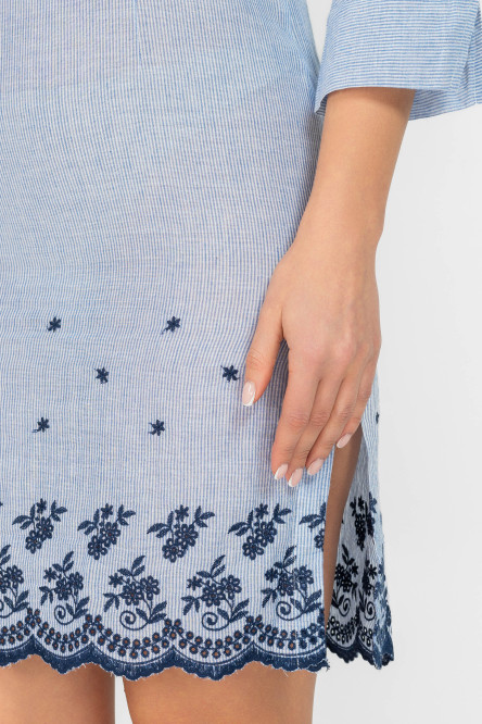 980-706 плаття-туніка пляжна Anabel Arto фото № 5