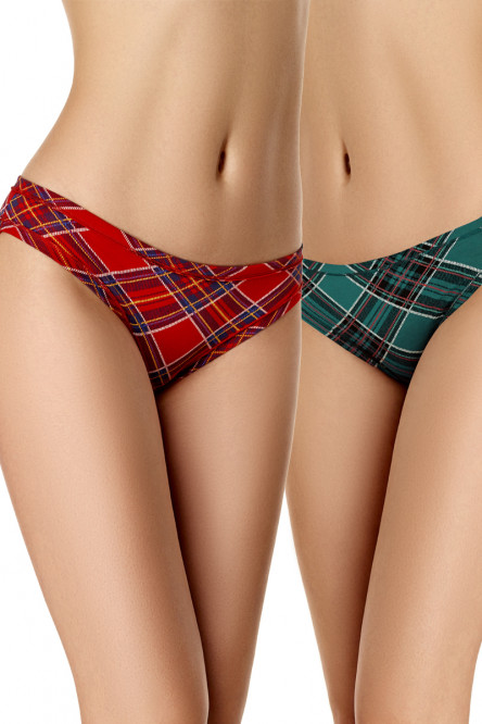 2203-30 труси жiночi (2 шт.) Anabel Arto фото № 1