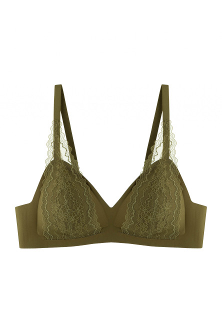 Бюстгальтер безшовний  Anabel Arto 7091-074 фото № 1
