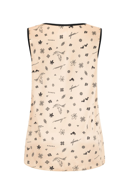 Комплект (майка+брюки) Obrana 806-6211 фото № 10