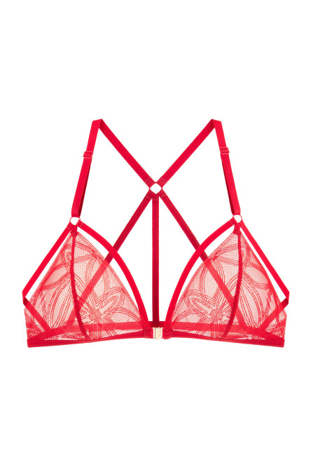 Бюстгальтер soft Anabel Arto 8175-050 фото № 7