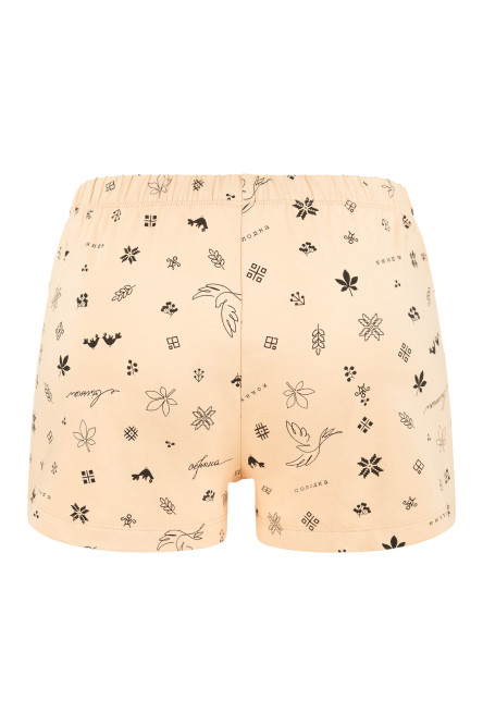 Комплект (майка+шорти) Obrana 806-6212-4 фото № 12