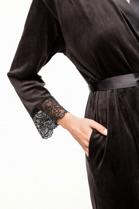 8122-6742-2 халат Anabel Arto фото № 6