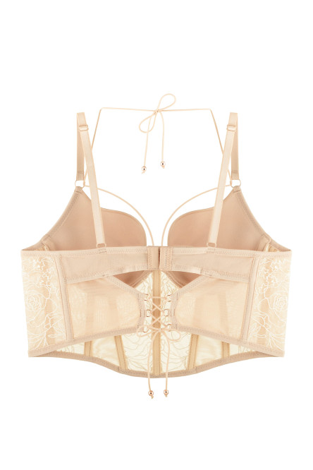 Бюстгальтер напівкорсет Anabel Arto 8184-502 фото № 2