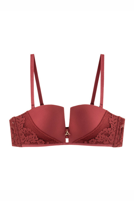 Бюстгальтер push up Obrana 808-015 фото № 9