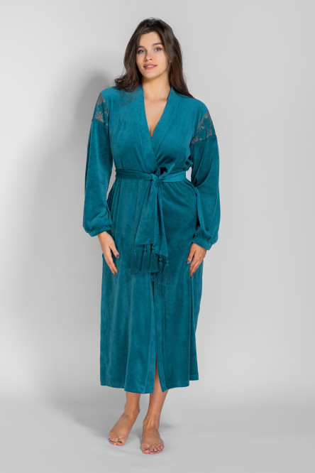 Халат  Anabel Arto  8183-6723 фото № 2