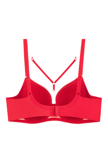 Бюстгальтер spacer Anabel Arto 8175-017 фото № 8