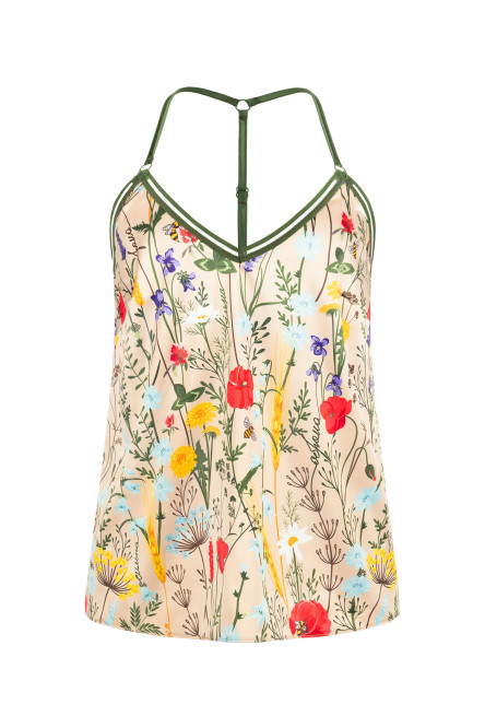 Комплект (майка+шорти) Obrana 806-6817 фото № 2