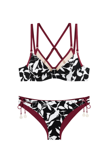 Купальний костюм Anabel Arto 952-057/952-228-1 фото № 3