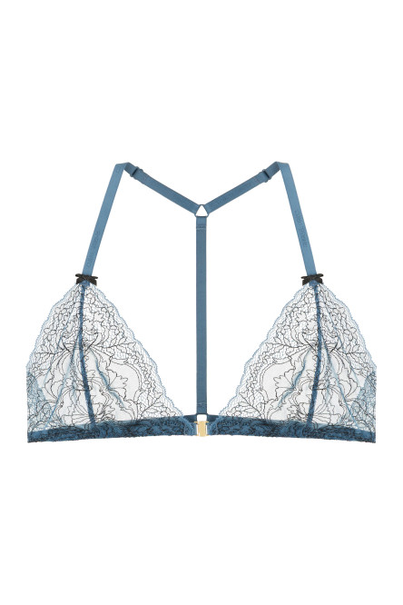 Бюстгальтер soft Anabel Arto 8187-050 фото № 2
