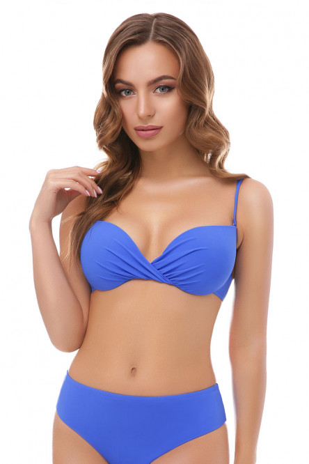 982-008 бюст Anabel Arto фото № 2