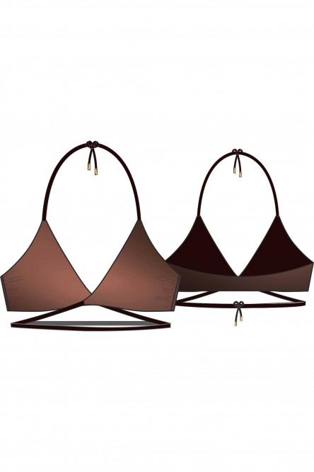 983-051/983-234 купальний костюм Anabel Arto фото № 8