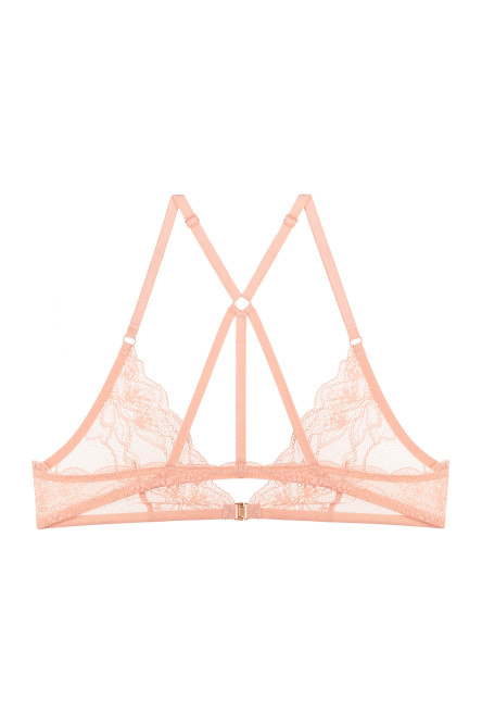 Бюстгальтер soft Obrana 812-051 фото № 7