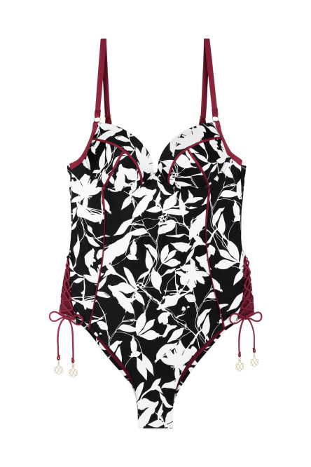 Купальник суцільний Anabel Arto  952-109 фото № 3