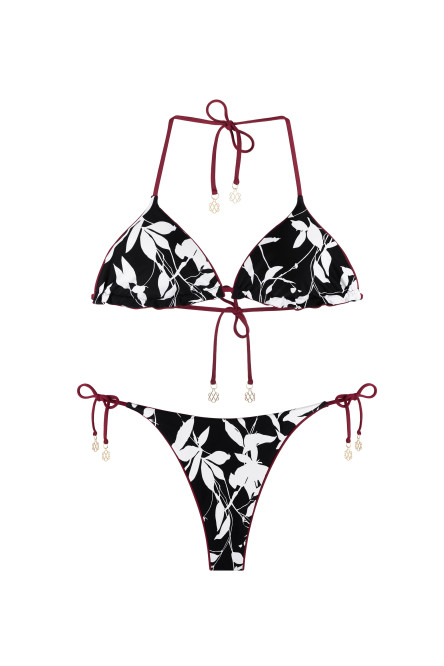 Купальний костюм Anabel Arto 952-050/952-237-1 фото № 3