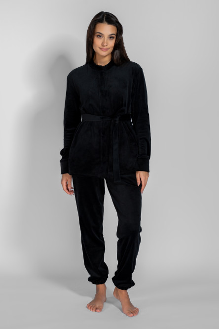 Комплект жіночий (жакет та  брюки) Anabel Arto 8183-6218-8 фото № 2