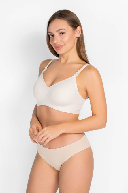 7071-076 Бюстгальтер для годуючих фото № 3