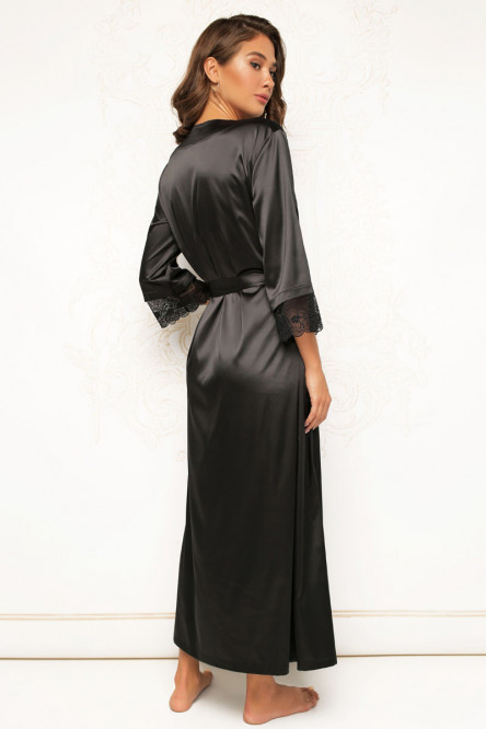 7027-6738 халат Anabel Arto фото № 2