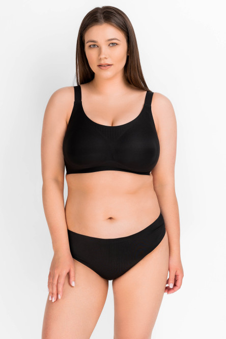 Бюстгальтер безшовний  Anabel Arto 7070-075 фото № 1