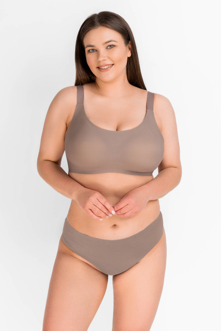 Бюстгальтер безшовний  Anabel Arto 7070-075 фото № 1