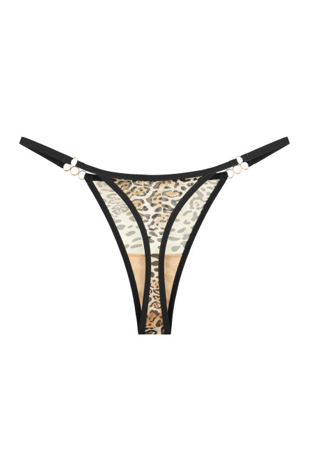 Cтрінги Anabel Arto  8186-10 фото № 5