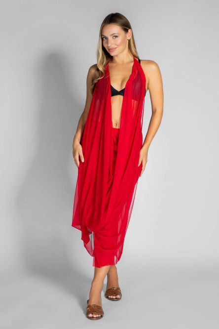 94702 туніка-трансформер Anabel Arto фото № 1