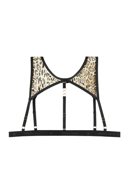 Топ Anabel Arto  8186-80 фото № 5