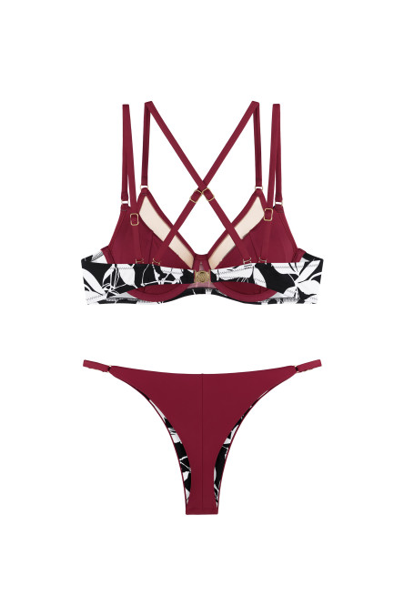 Купальний костюм Anabel Arto 952-057/952-227 фото № 6