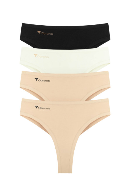 200-25 бразиліана жіночі (4 шт) Obrana фото № 1