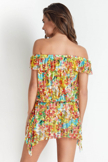 94901 плаття-туніка Anabel Arto фото № 3