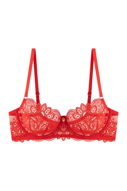 Бюстгальтер soft Anabel Arto  8189-057 фото № 4