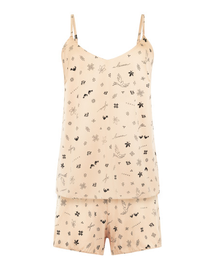 Комплект (майка+шорти) Obrana 806-6212-1 фото № 1