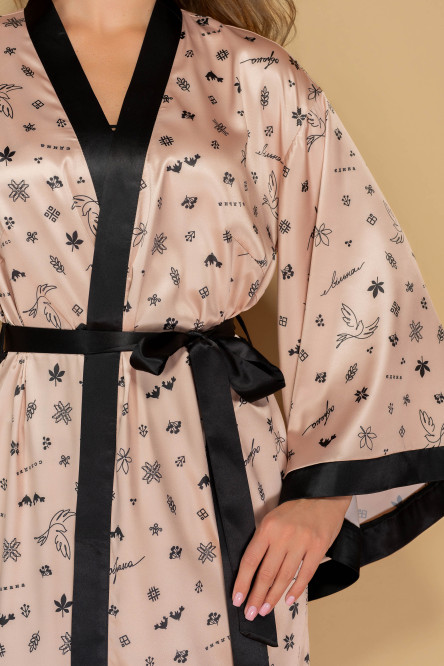 Халат Obrana 806-6784 фото № 3