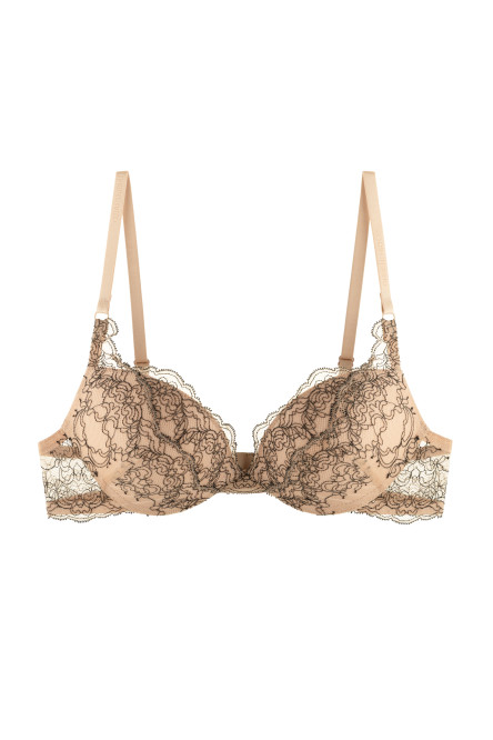 Бюстгальтер push up Anabel Arto 8190-003 фото № 8