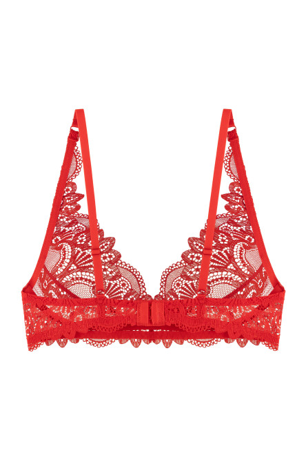 Бюстгальтер бралет Anabel Arto 8189-044 фото № 4