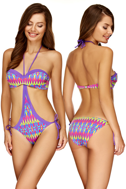 974-338 Окрема деталь-трікіні до купальнику фото № 1