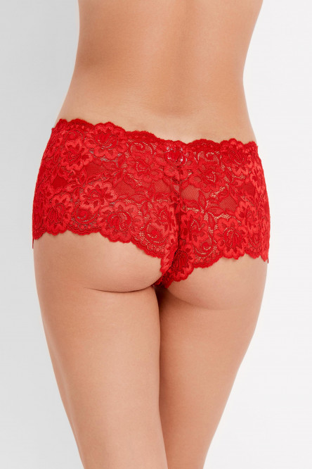 2302 шорти мереживо Anabel Arto фото № 2