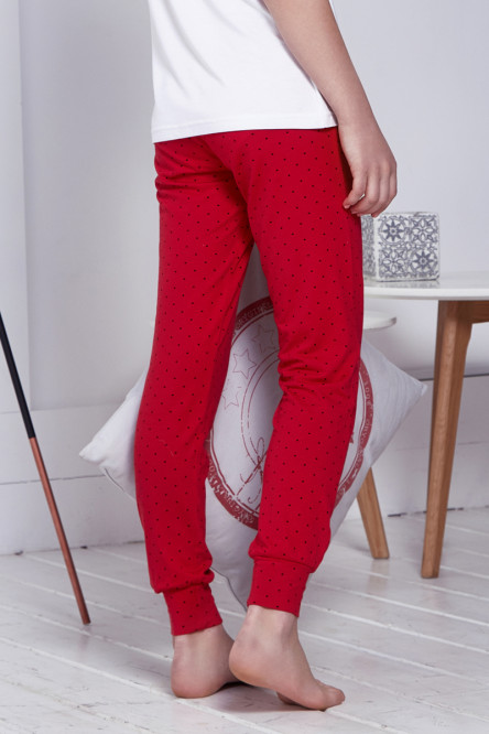 6616-52 брюки підліткові для дівчаток фото № 2