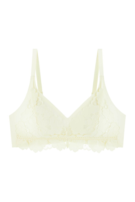 Бюстгальтер безшовний Obrana  878-074 фото № 5